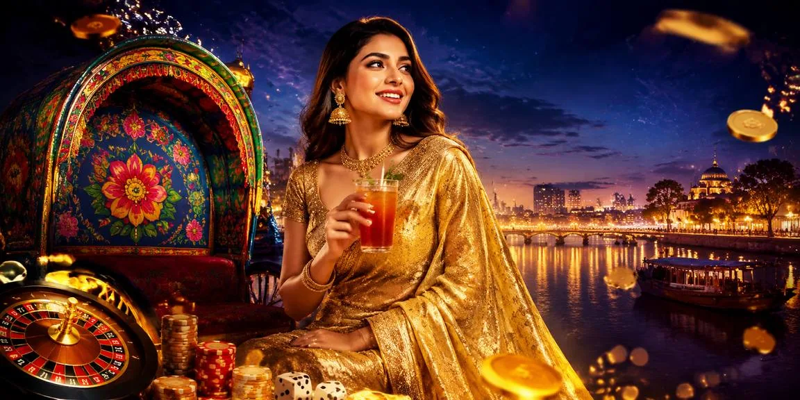 লাইভ লাইটনিং ব্ল্যাকজ্যাক